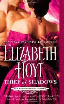 Thief of Shadows