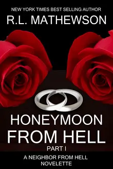 Honeymoon from Hell I