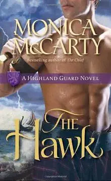 The Hawk: A Highland Guard Novel