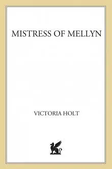 Mistress of Mellyn