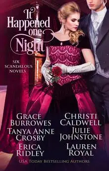 It Happened One Night: Six Scandalous Novels