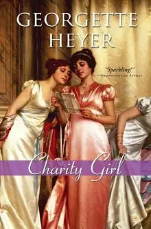 Charity Girl