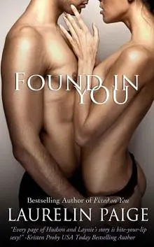 Found in You