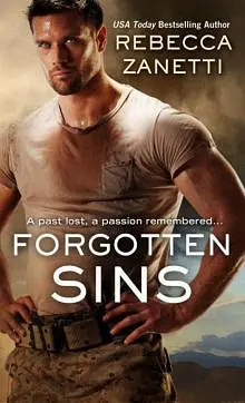 Forgotten Sins