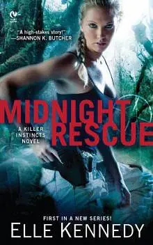 Midnight Rescue