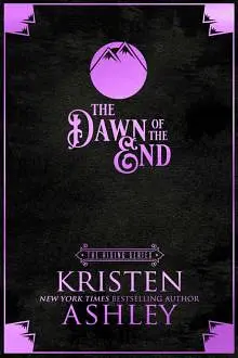 The Dawn of the End (The Rising Book 3)