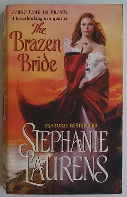 Brazen Bride