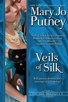 Veils of Silk