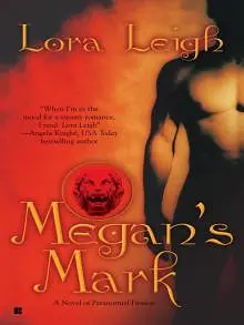 Megans Mark