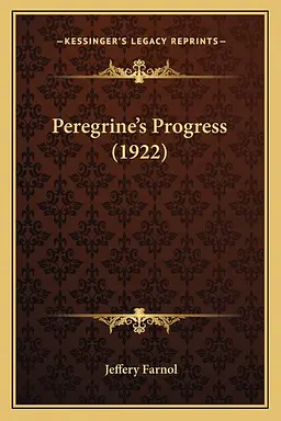 Peregrine's Progress