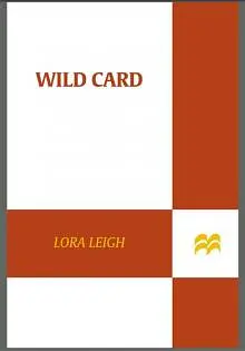 Wild Card