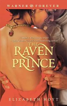 The Raven Prince