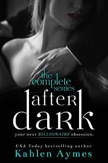 After Dark: The Complete Series