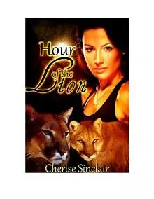 Hour of the Lion