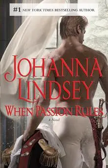 When Passion Rules