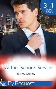 At the Tycoon’s Service