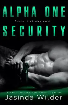 Lear: Alpha One Security: Book 5