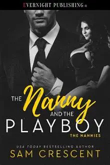 The Nanny and the Playboy