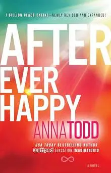 After Ever Happy (After #4)