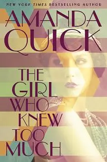 The Girl Who Knew Too Much