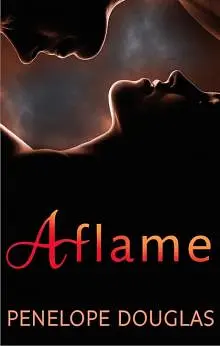 Aflame