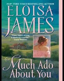 Much Ado About You