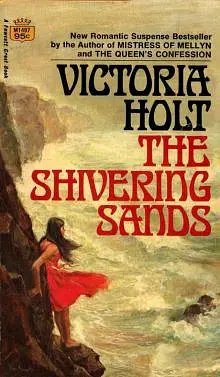 The Shivering Sands