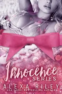 Innocence’s Series Bundle (Innocence #1-3)