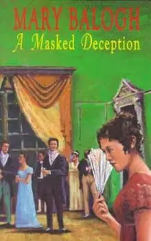 A Masked Deception