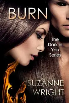 BURN (The Dark in You Series Book 1)