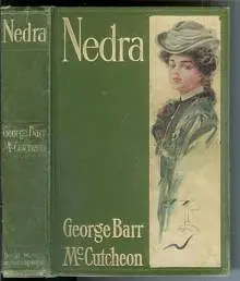 Nedra