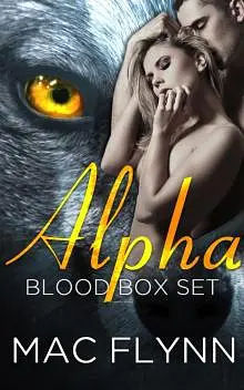 Alfa Blood Box Set